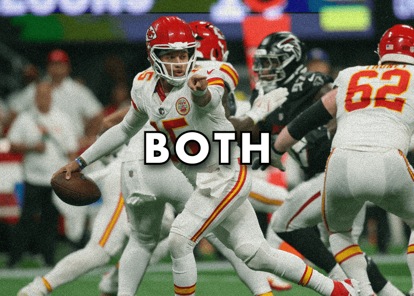Cover for BOTH