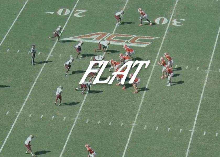 Cover for Flat RPOs